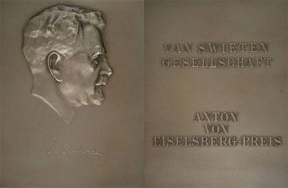 Anton-von-Eiselsbergpreis